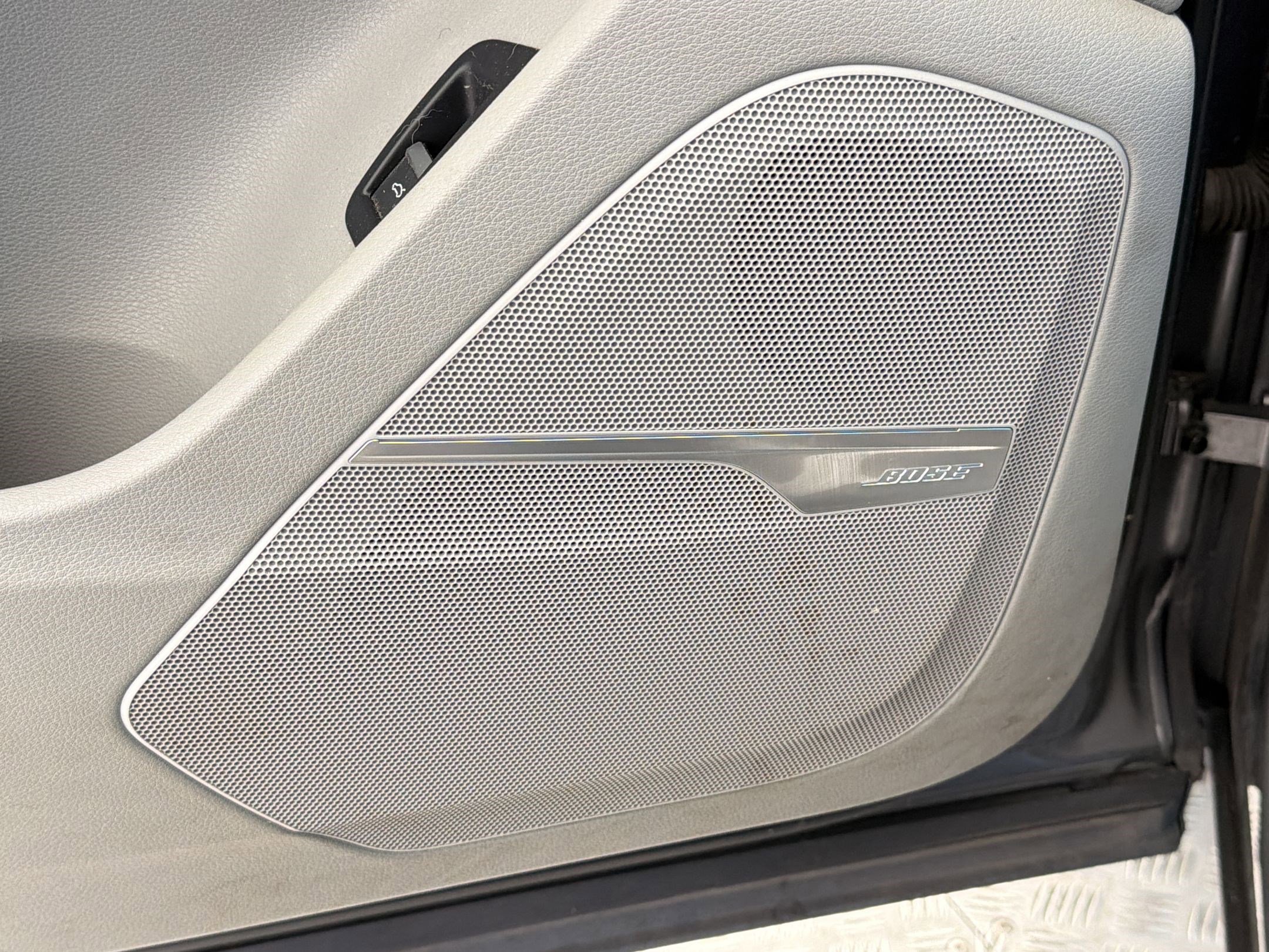 Used 2017 Audi Q7 3.0T Premium Plus w/ Premium Plus Package image 23