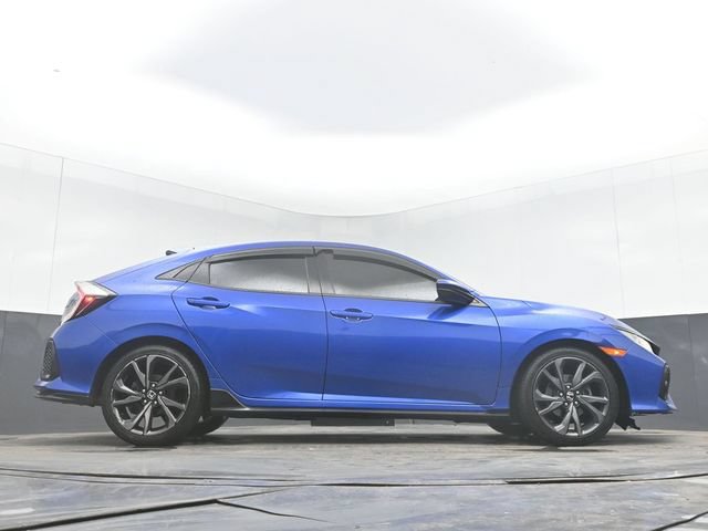 Used 2019 Honda Civic Sport image 46