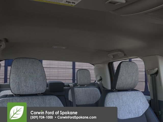 New 2026 Ford Maverick XLT AWD/4WD image 12