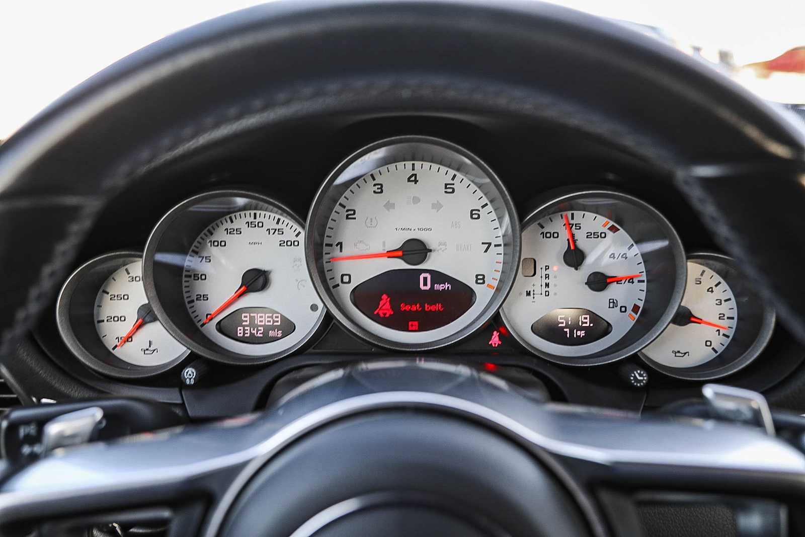 Used 2012 Porsche 911 Carrera S image 21