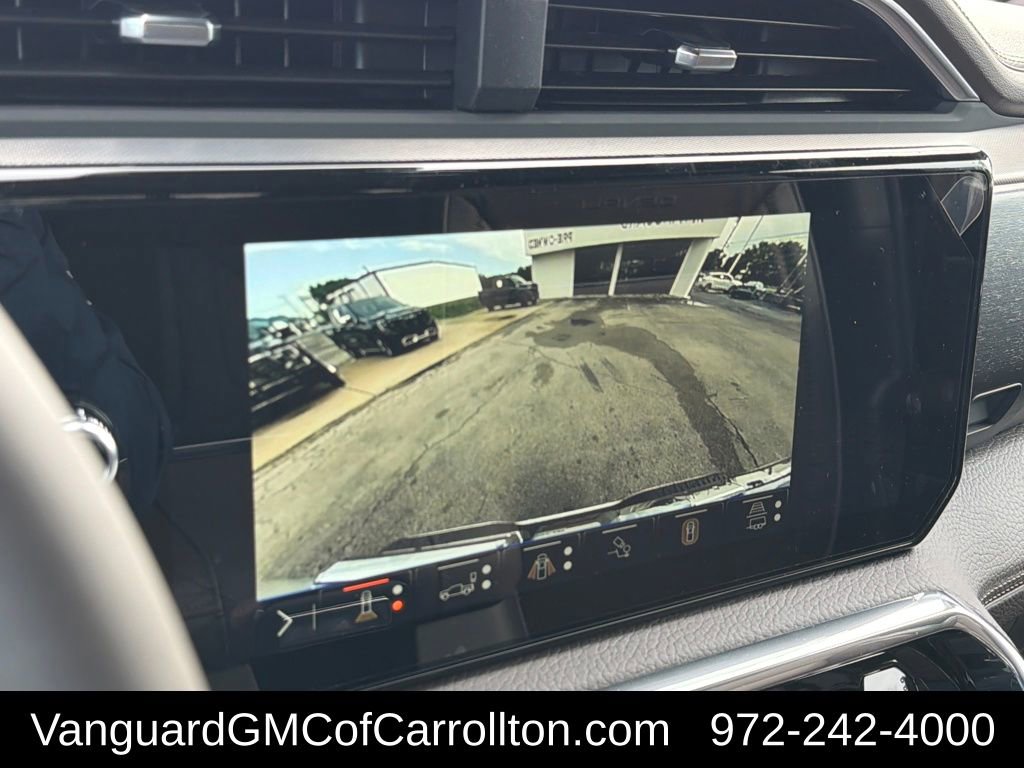 New 2026 GMC Sierra 1500 Denali AWD/4WD image 25