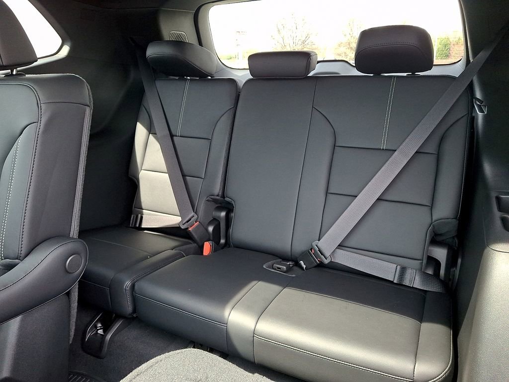 New 2026 GMC Acadia Elevation w/ Super Cruise Package image 7