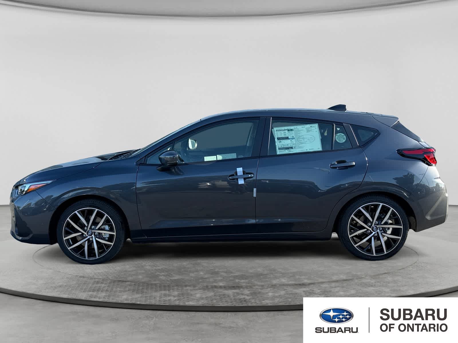 New 2026 Subaru Impreza 2.0i Sport AWD/4WD image 8