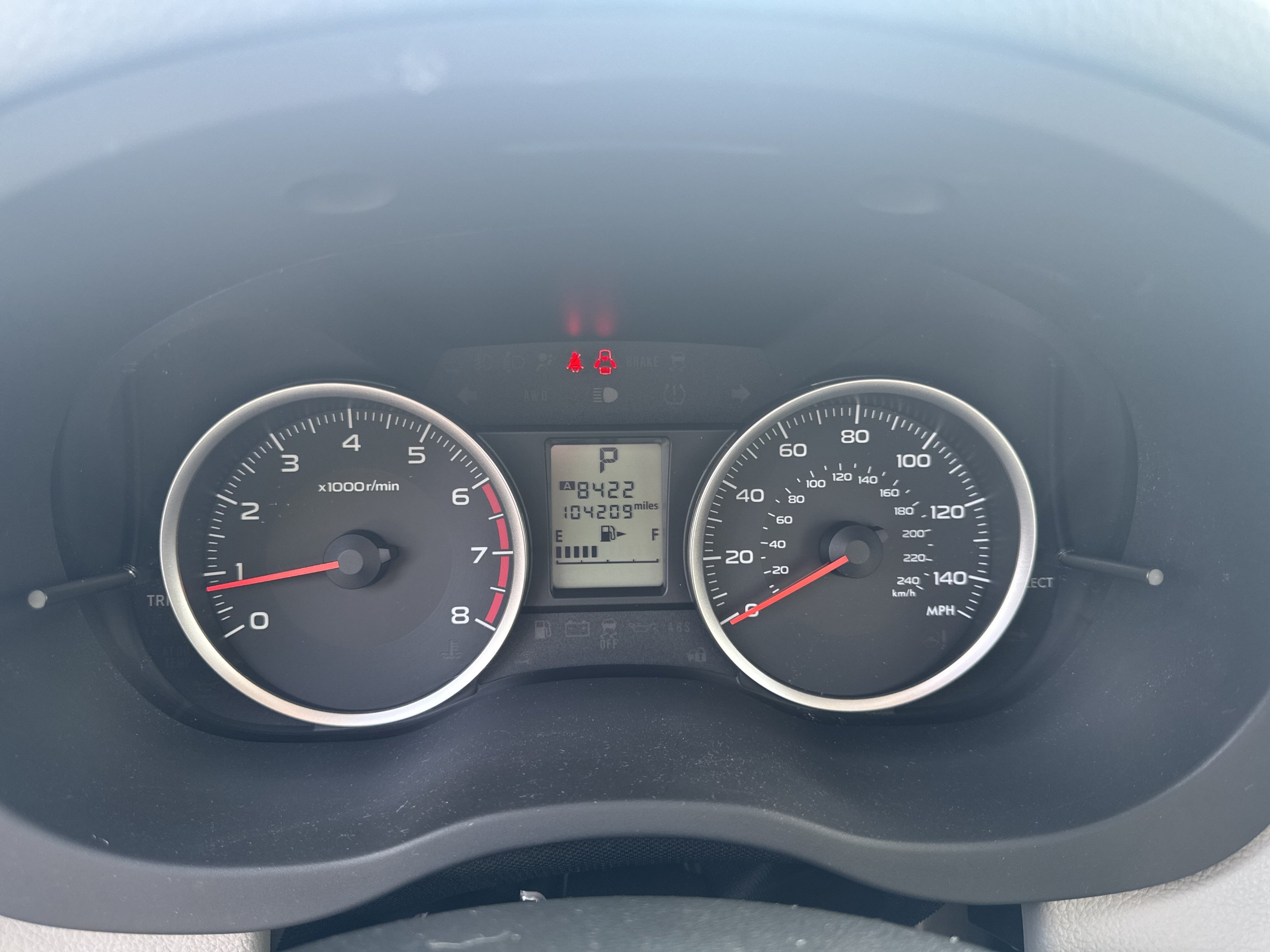 Used 2018 Subaru Forester 2.5i w/ Alloy Wheel Package AWD/4WD image 15
