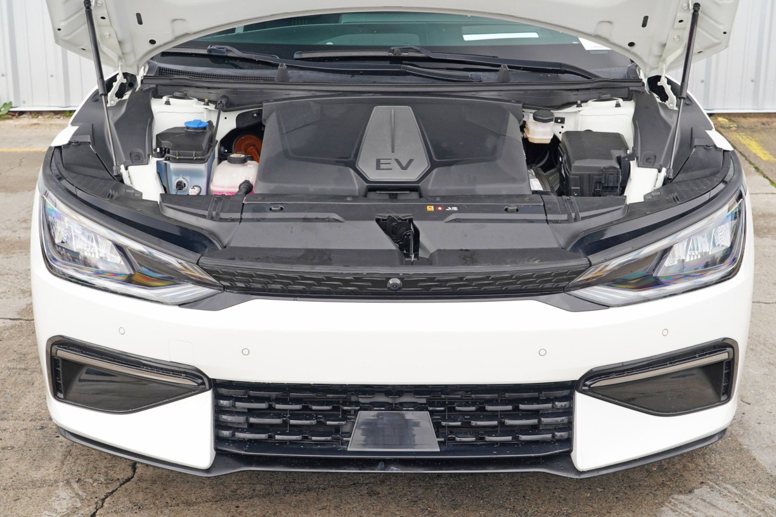 Used 2023 Kia EV6 GT-Line image 7