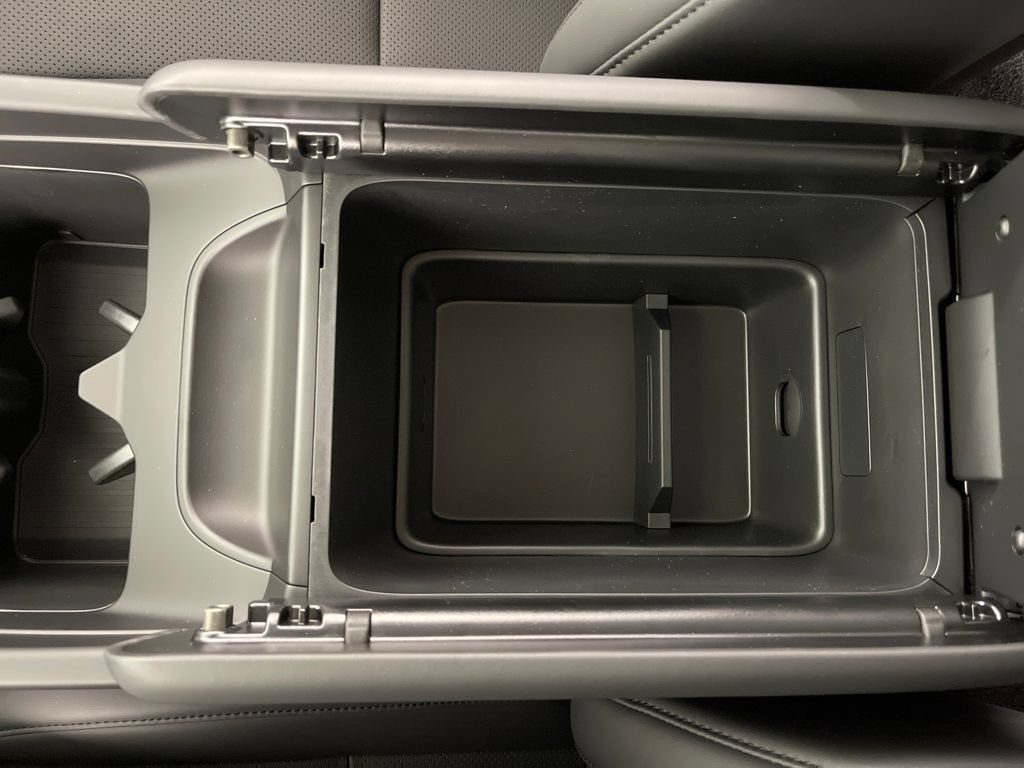 New 2026 Hyundai Santa Fe SEL FWD image 25
