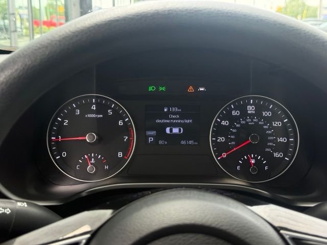 Used 2020 Kia Forte LXS FWD image 24