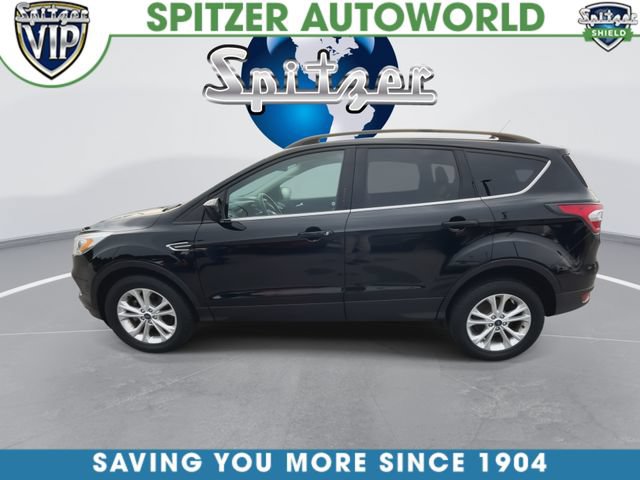 Used 2018 Ford Escape SEL AWD/4WD image 5