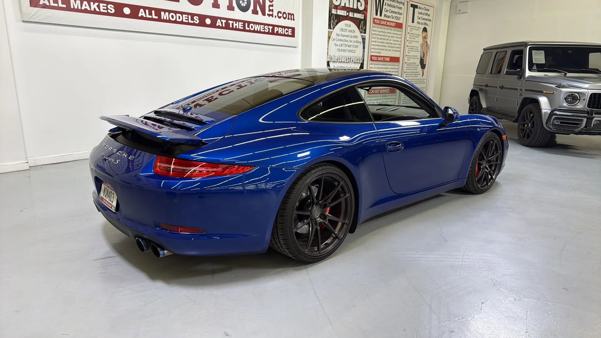 Used 2013 Porsche 911 Carrera S image 6
