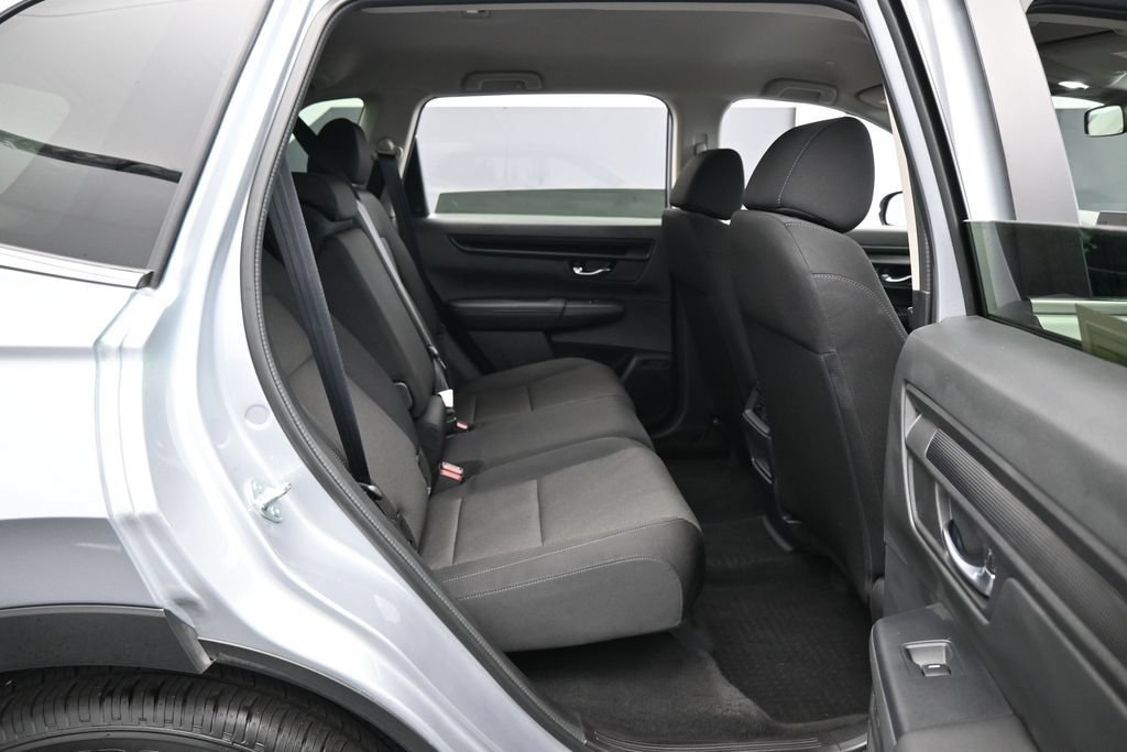 Used 2026 Honda CR-V LX image 33