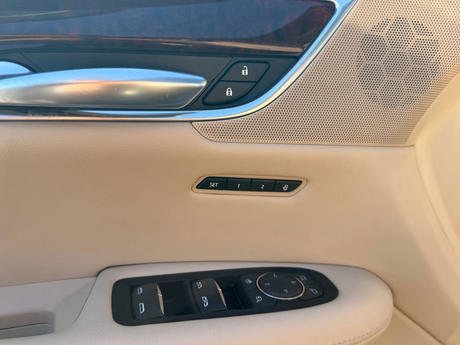 Used 2019 Cadillac XT5 Luxury image 22