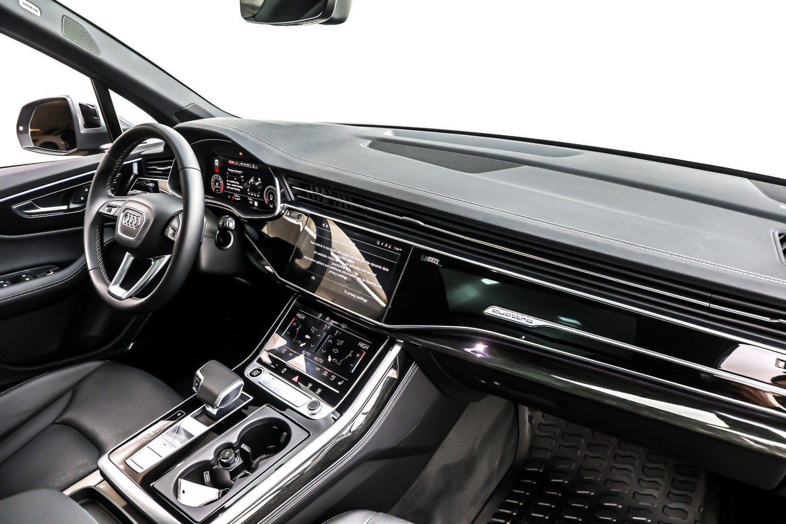 Used 2025 Audi Q7 3.0T Premium Plus w/ Premium Plus Package image 17