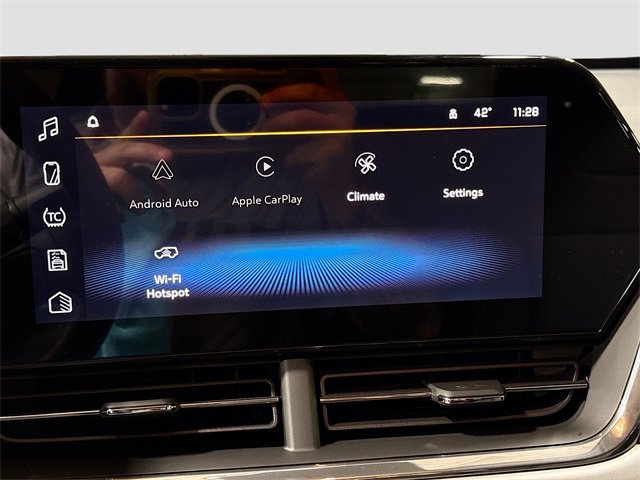 New 2026 Chevrolet Trax LT w/ LT Convenience Package image 17