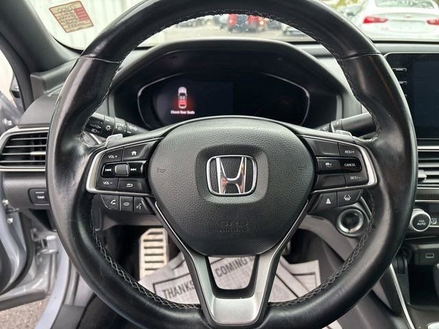 Used 2021 Honda Accord Sport image 15