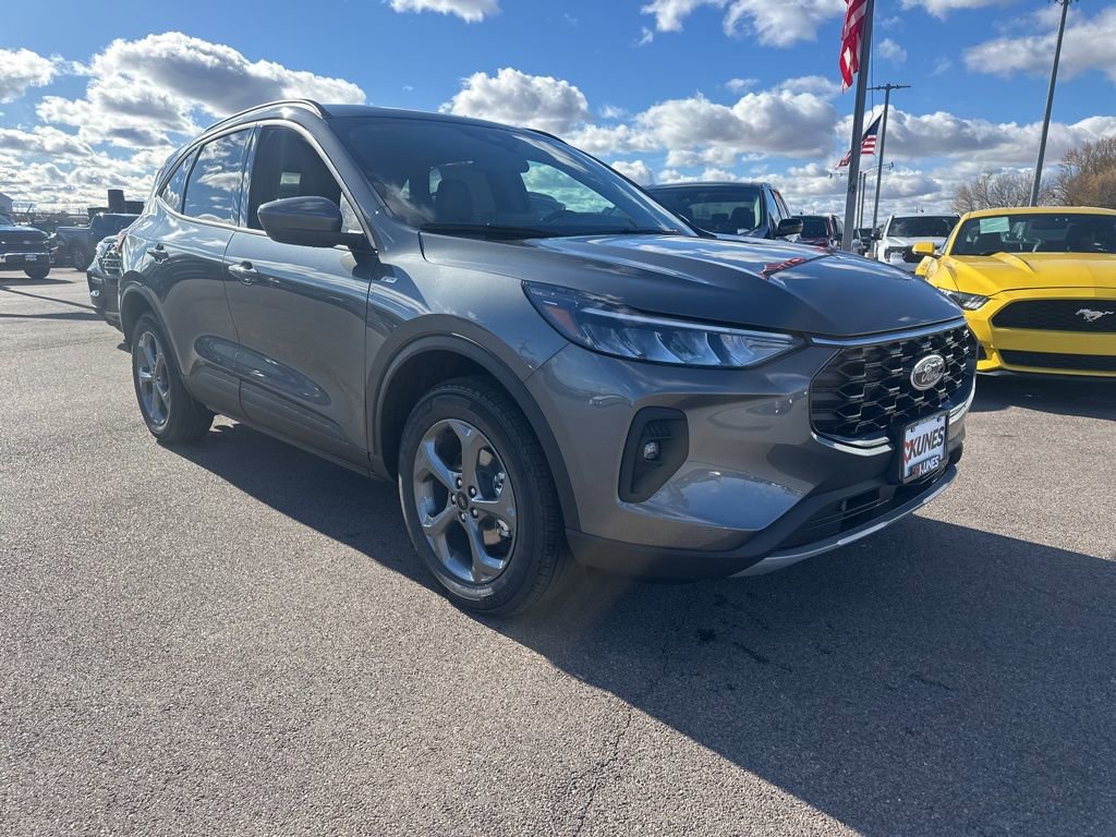 New 2026 Ford Escape ST-Line Select image 2