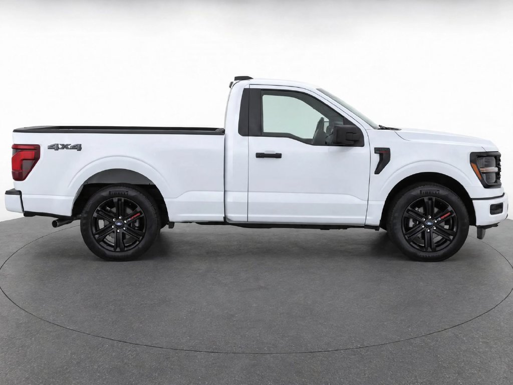 Used 2024 Ford F150 XL AWD/4WD image 36