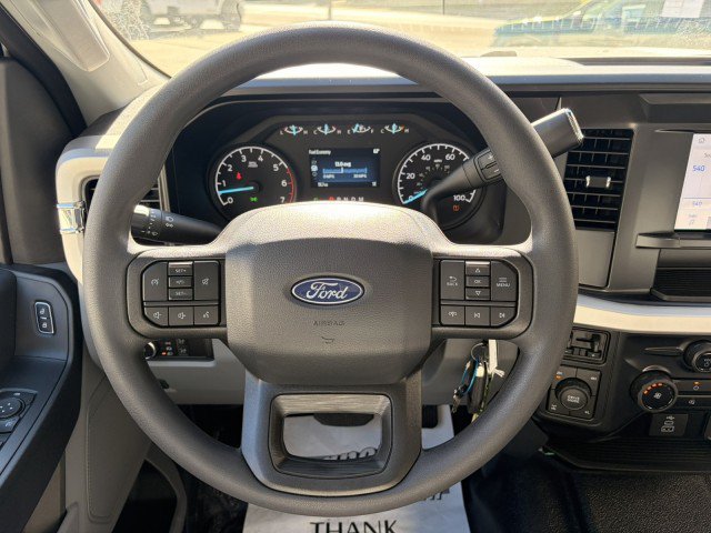 New 2027 Ford F250 XL AWD/4WD image 12