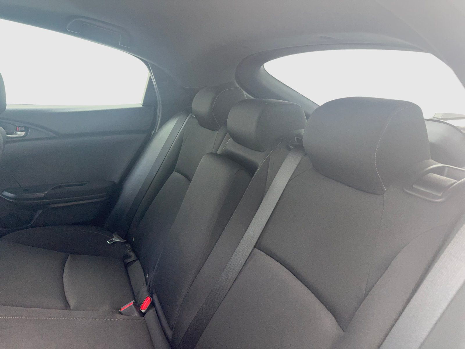 Used 2020 Honda Civic EX image 58