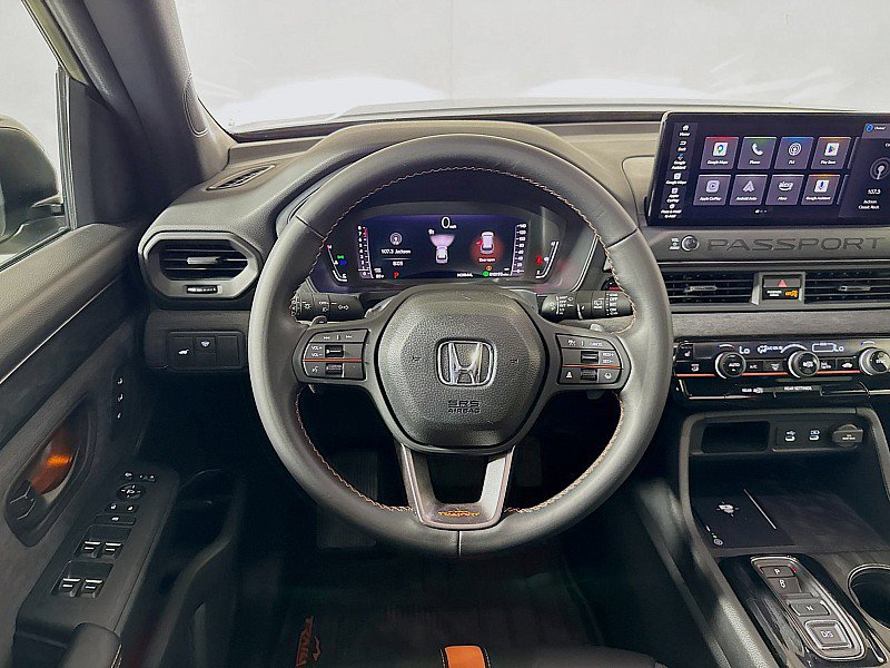 Used 2026 Honda Passport TrailSport image 24