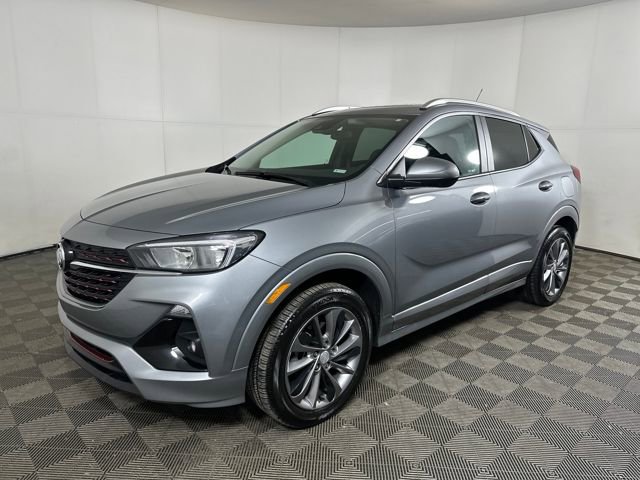 Used 2023 Buick Encore GX Select w/ Experience Buick Package image 7