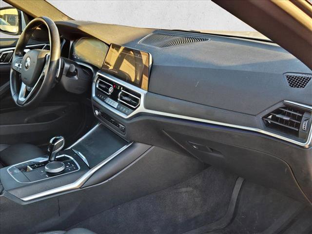 Used 2022 BMW 430i 430i w/ Premium Package 2 image 21