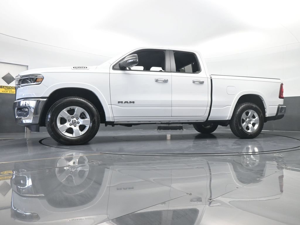 Used 2025 RAM 1500 Big Horn image 51