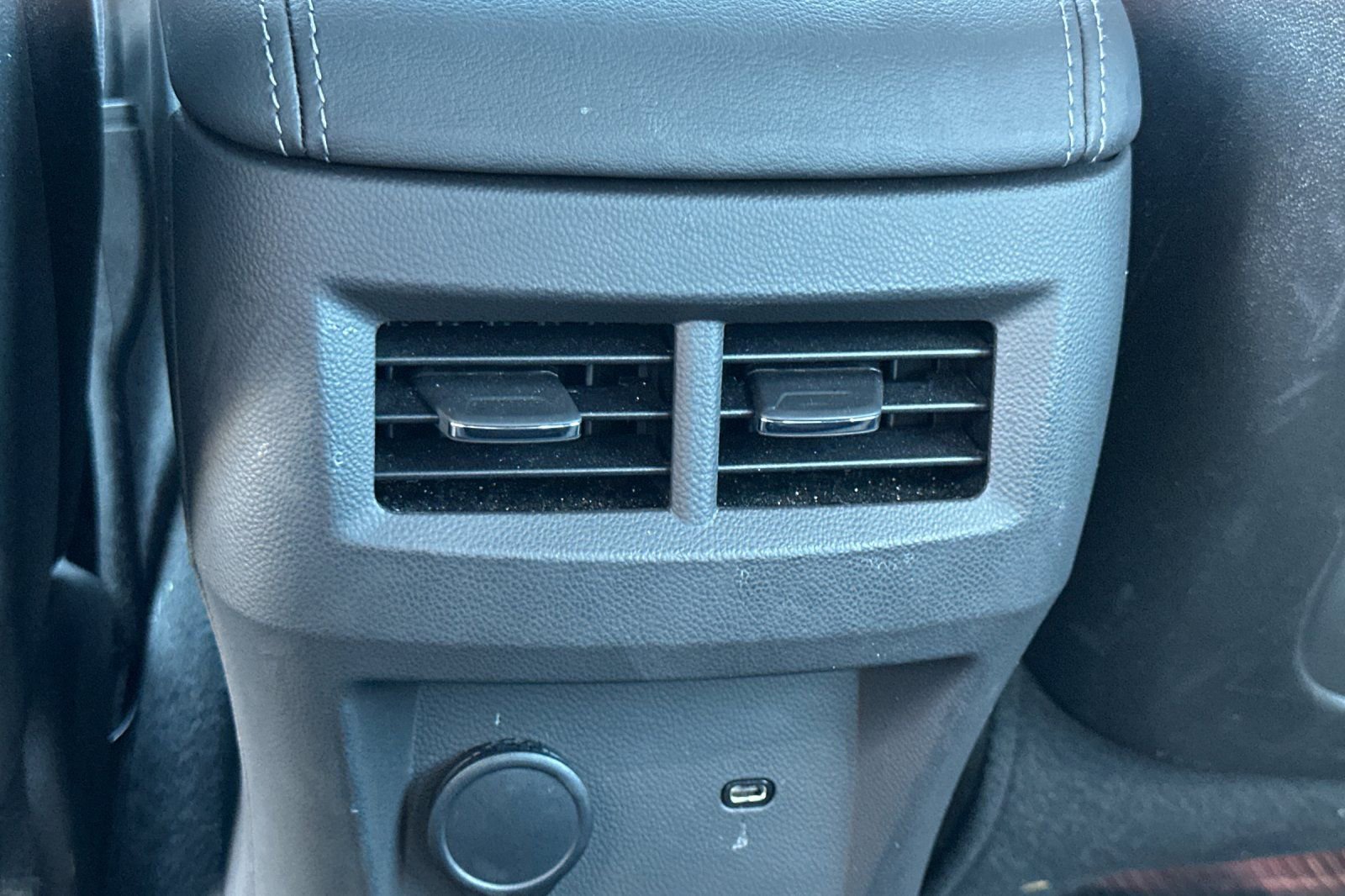 Certified 2026 Cadillac CT5 Premium Luxury image 44