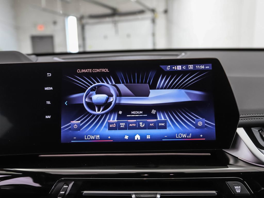 Used 2026 BMW X1 xDrive28i w/ Technology Package image 17