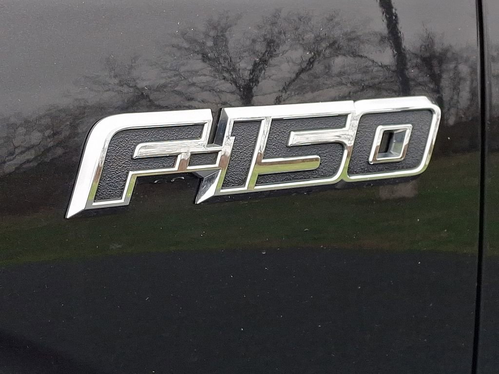 Used 2013 Ford F150 Limited image 21