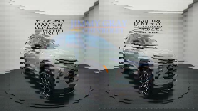 New 2026 Chevrolet TrailBlazer ACTIV w/ Convenience Package