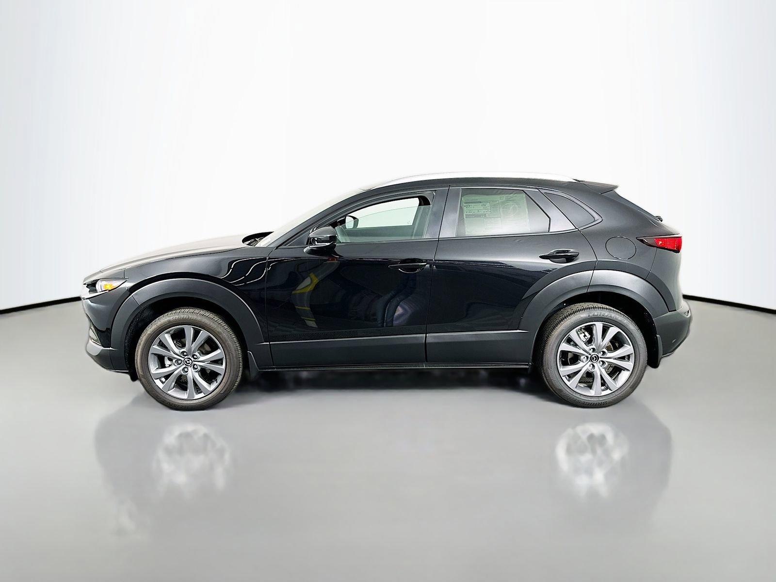 New 2026 MAZDA CX-30 AWD 2.5 S w/ Premium Package image 4