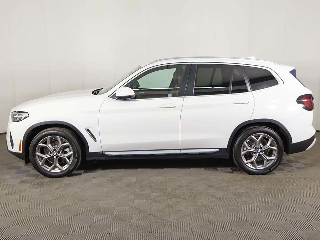 Used 2022 BMW X3 xDrive30i AWD/4WD image 19