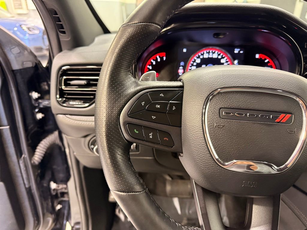 Used 2022 Dodge Durango GT image 13