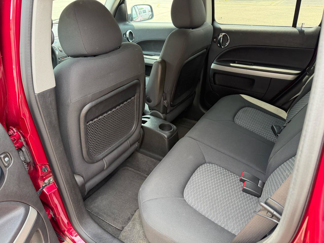 Used 2007 Chevrolet HHR LS FWD image 13