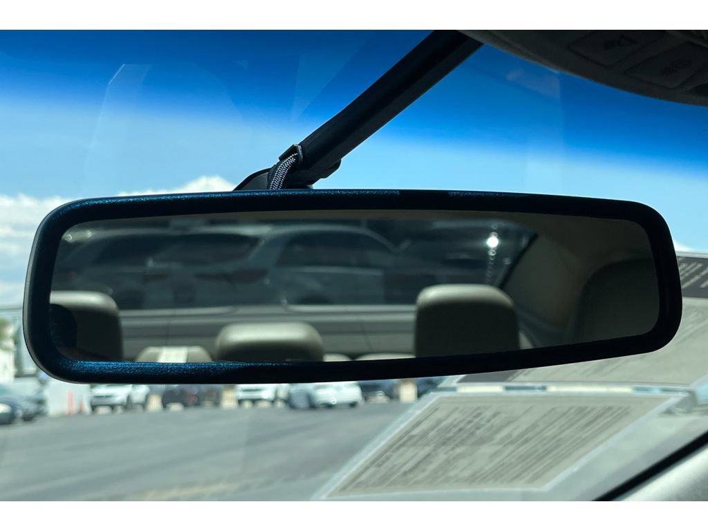 Used 2018 Lincoln MKZ Reserve FWD image 25