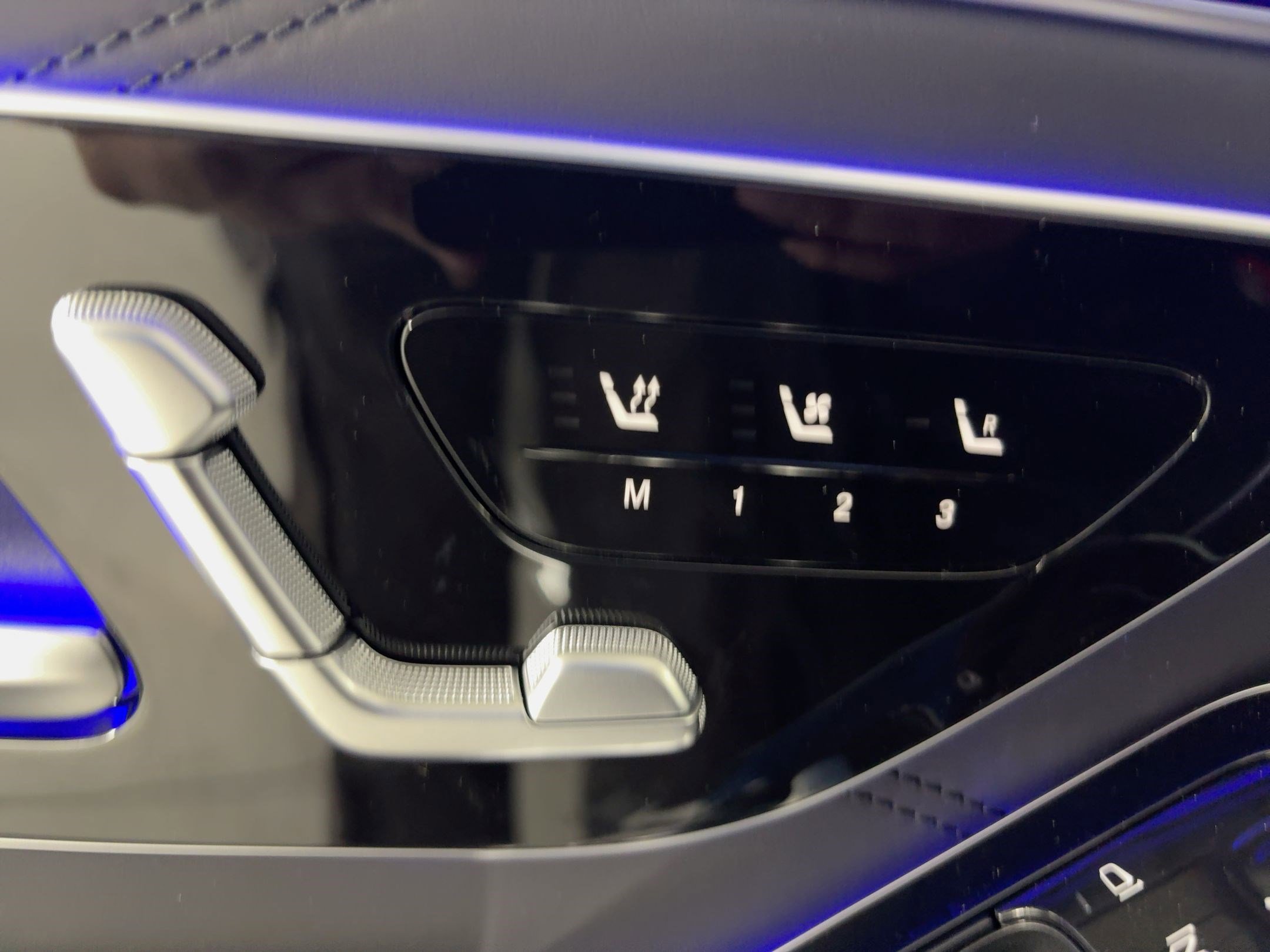 New 2026 Mercedes-Benz Maybach S 580 4MATIC image 21