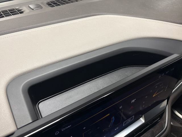 Used 2022 Chevrolet Silverado 1500 LTZ w/ LTZ Premium Package image 82