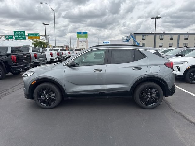 New 2026 Buick Encore GX Sport Touring w/ Comfort Package FWD image 7