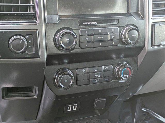 Used 2020 Ford F150 XLT image 20