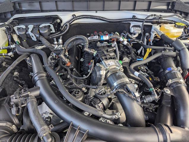 New 2025 Ford Bronco Badlands image 15