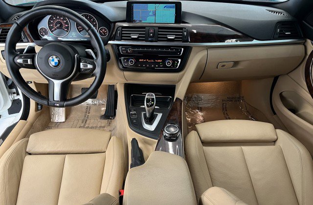Used 2014 BMW 428i xDrive Coupe image 18