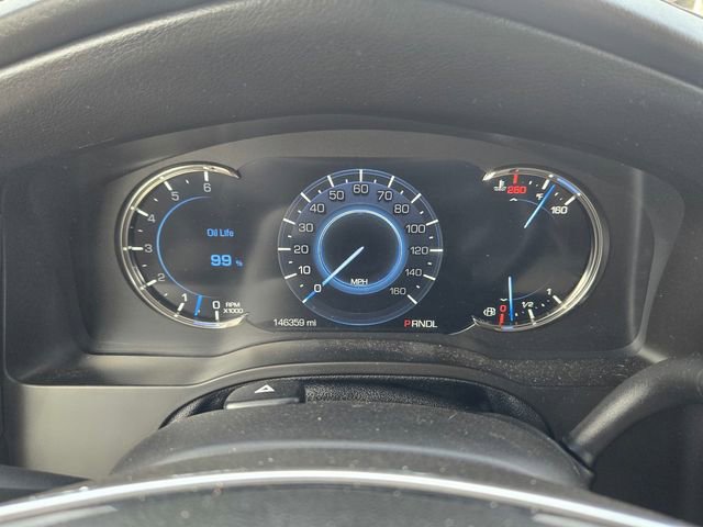 Used 2019 Cadillac Escalade ESV Luxury image 19