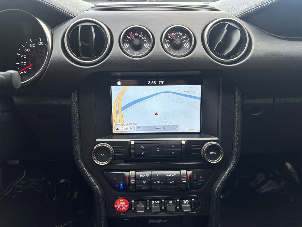 Used 2017 Ford Mustang Shelby GT350 image 19