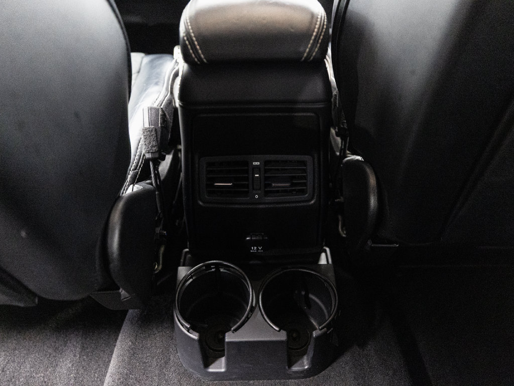 Used 2017 Mercedes-Benz G 550 Squared image 23