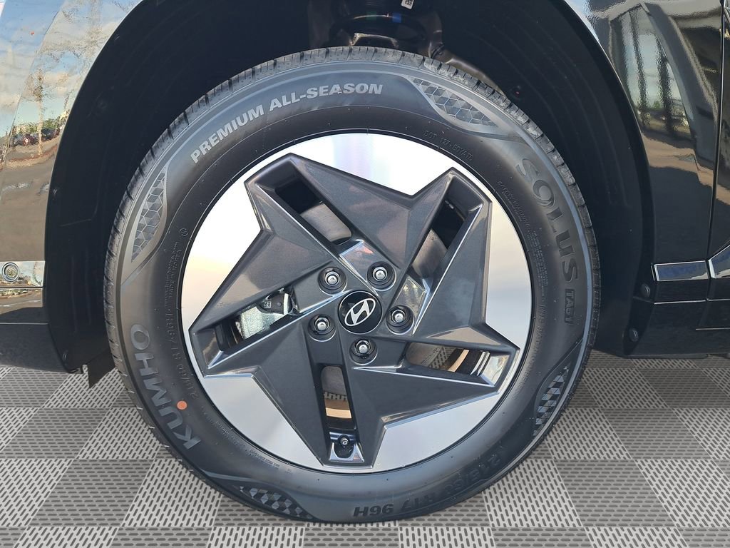 New 2025 Hyundai Kona Limited image 10