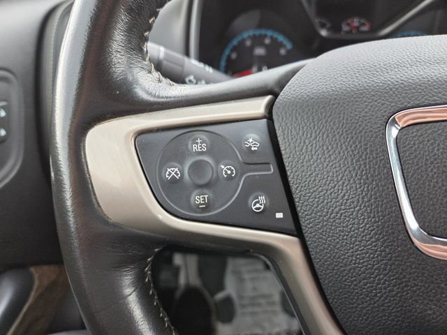 Used 2019 GMC Canyon Denali AWD/4WD image 17