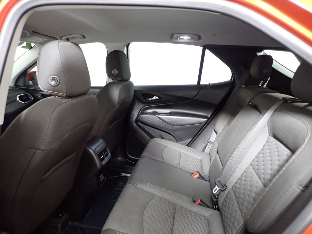 Used 2020 Chevrolet Equinox LT AWD/4WD image 35