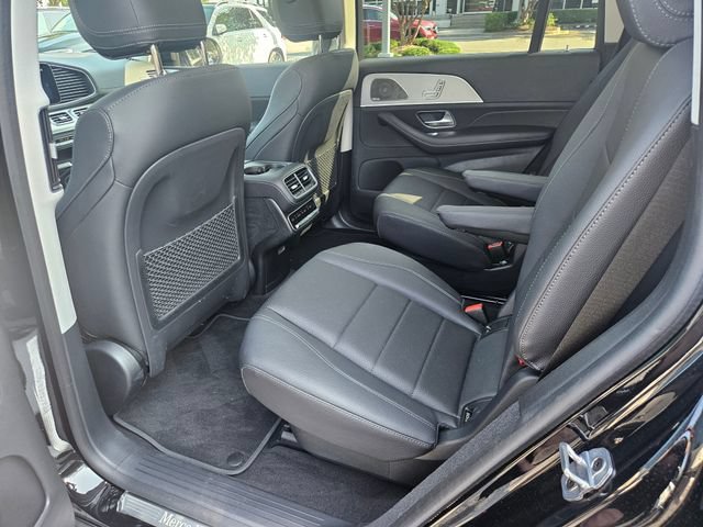 Certified 2024 Mercedes-Benz GLS 450 4MATIC image 30