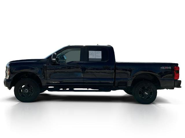 Certified 2025 Ford F350 XL w/ STX Appearance Package AWD/4WD image 5