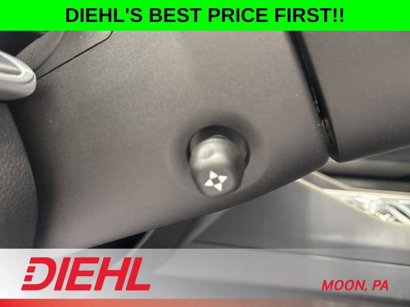 New 2026 Jeep Grand Wagoneer 4WD image 30